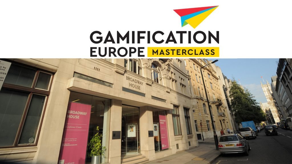 gamification-masterclass-2018-reflection