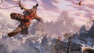 Why games should be difficult – Through the lens of Sekiro