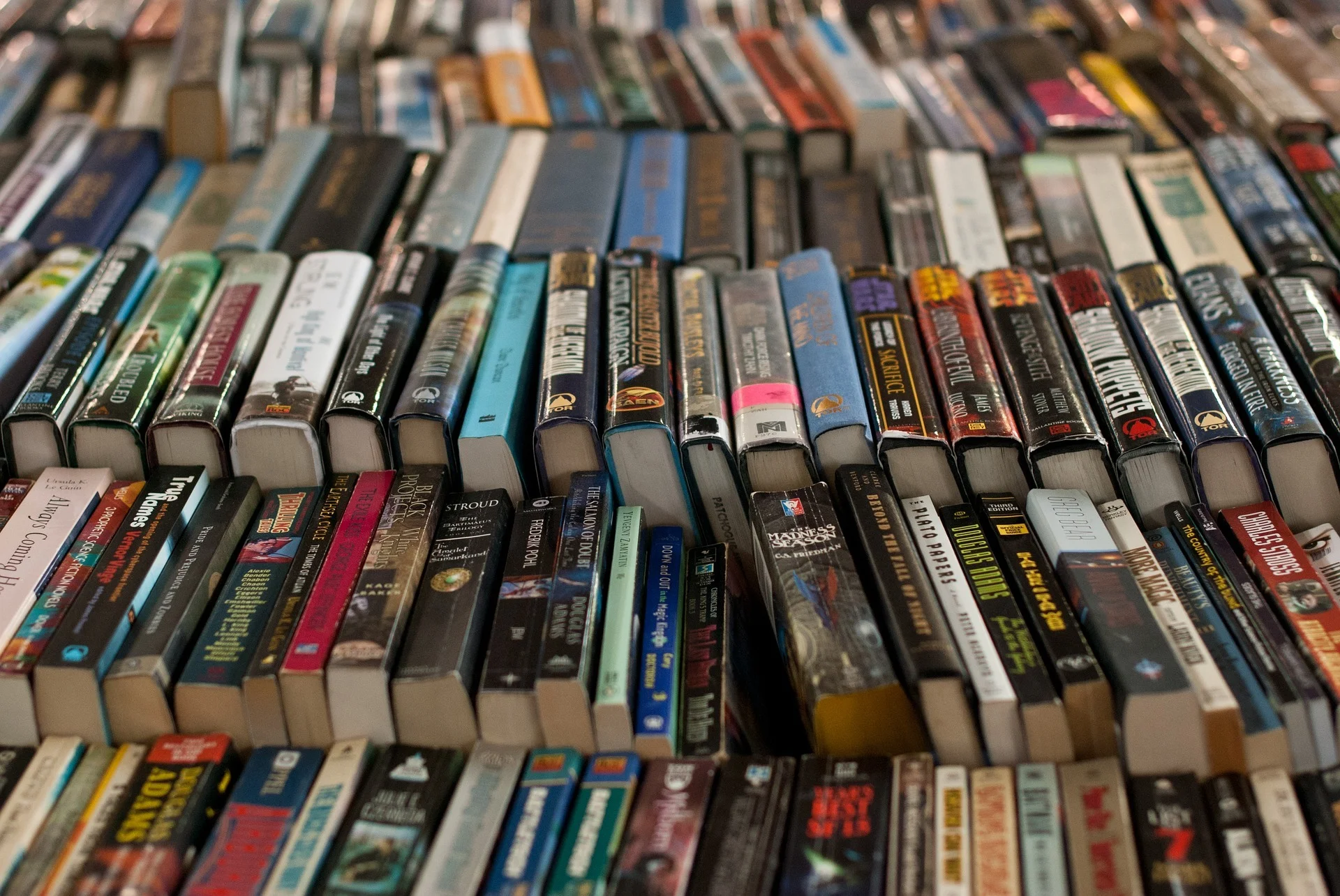 Connecting players and narrative with a genre