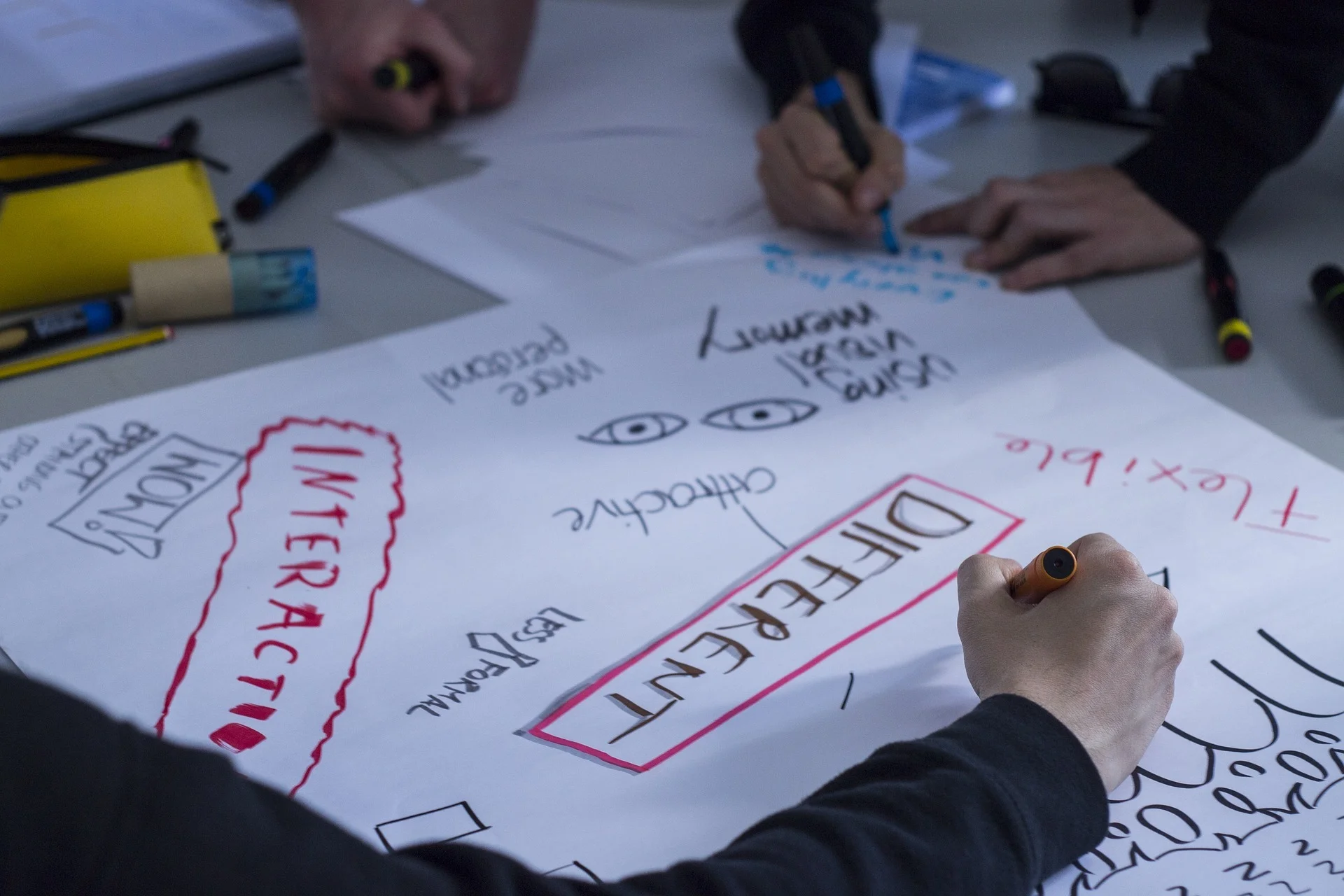 giving feedback effectively