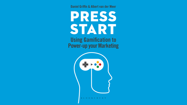 What is Marketing Gamification exactly?