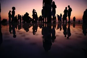 Building and maintaining communities