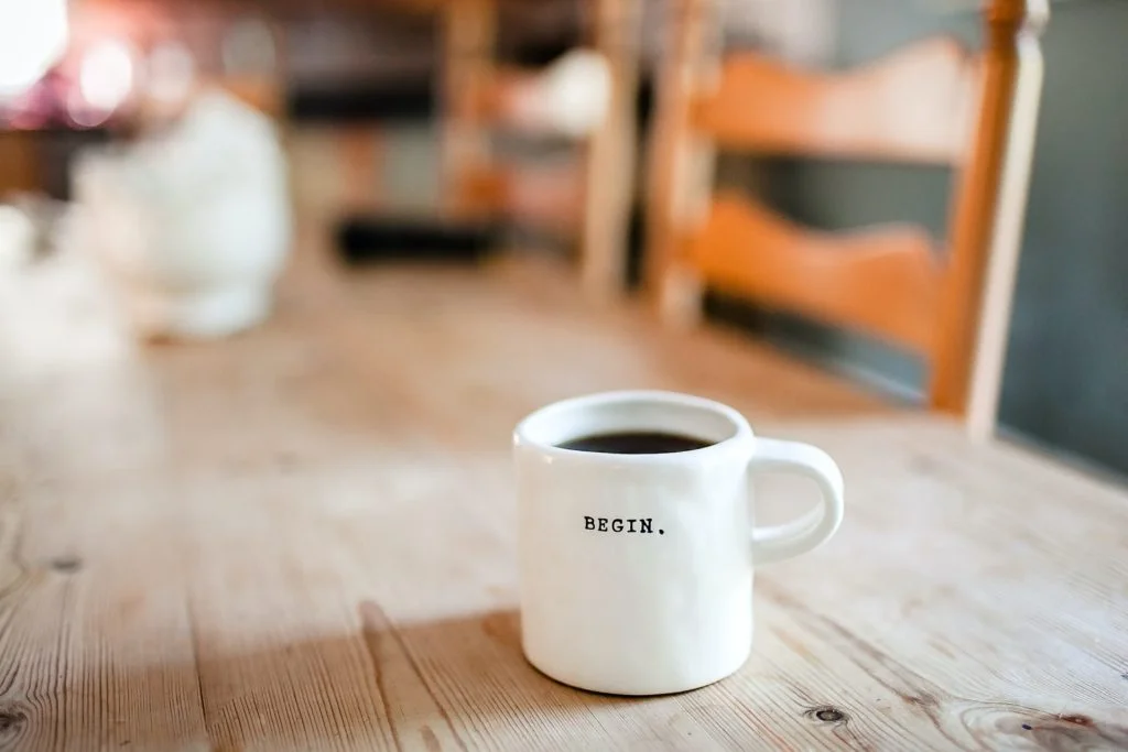 The value of a background deep dive & motivational exploration for a project